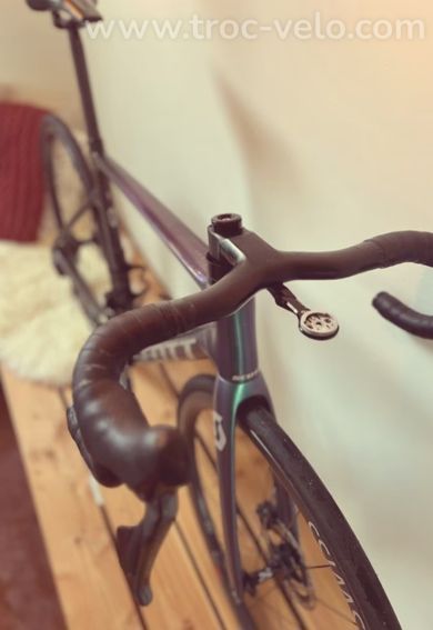 Vélo Scott Addict RC Pro - 5