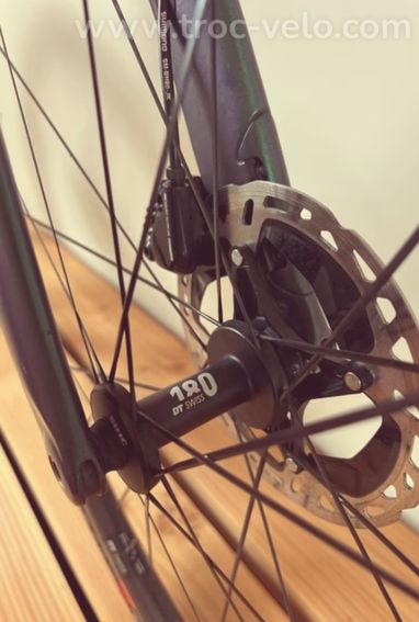 Vélo Scott Addict RC Pro - 6