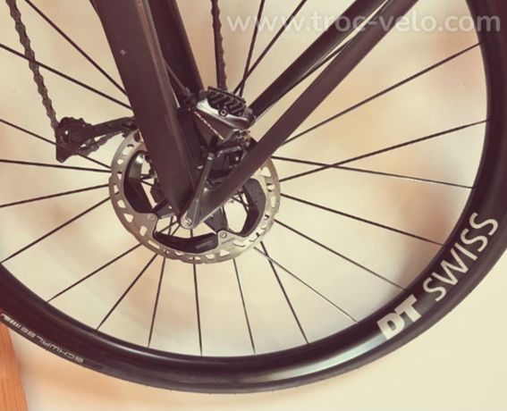 Vélo Scott Addict RC Pro - 9