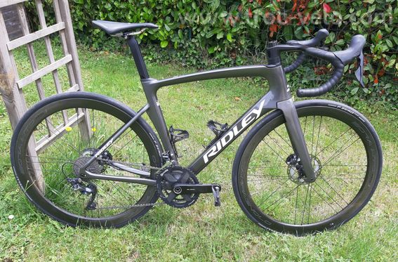 Ridley Noah Disc taille 54