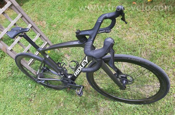 Ridley Noah Disc taille 54 - 2