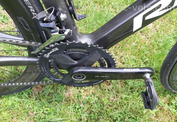 Ridley Noah Disc taille 54 - 3