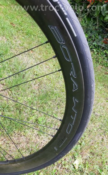 Ridley Noah Disc taille 54 - 4
