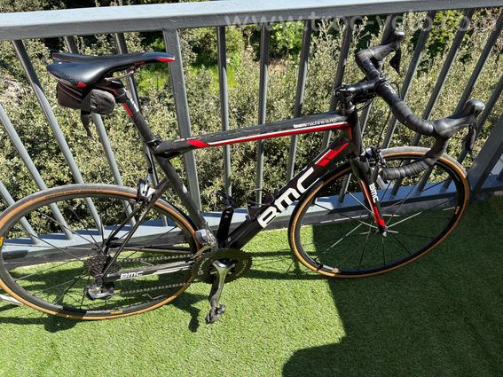 BMC Teammachine SRL01 - 3