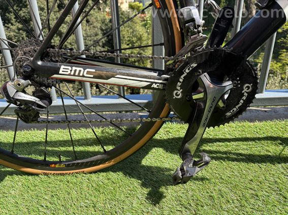 BMC Teammachine SRL01 - 6