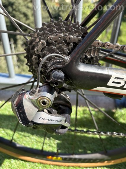 BMC Teammachine SRL01 - 7