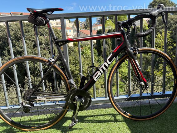 BMC Teammachine SRL01 - 8