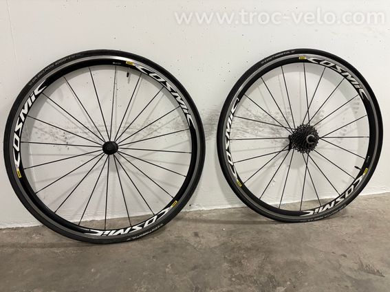 BMC Teammachine SRL01 - 9