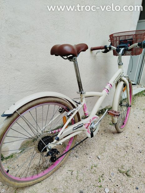 Vélo enfant 10/13ans - 1