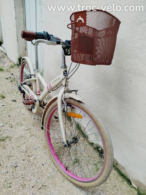 Vélo enfant 10/13ans - 3