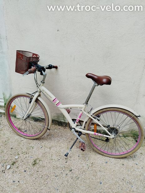 Vélo enfant 10/13ans - 4