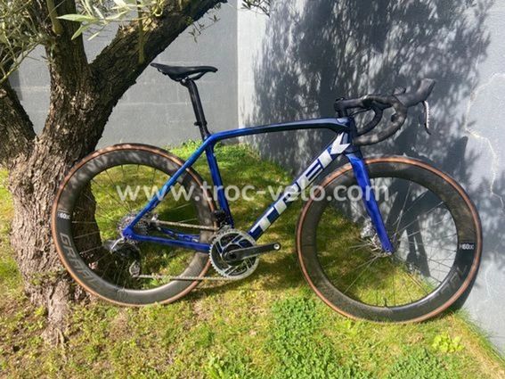 TREK EMONDA SL5 Sram Red AXS