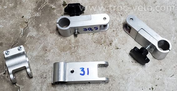 Vélo suiveur - 2