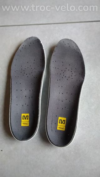 chaussures MAVIC hiver/frost - 9