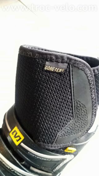 chaussures MAVIC hiver/frost - 8