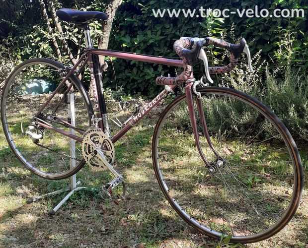 Vélo vintage - 1