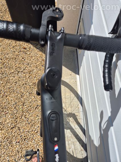 VAN RYSEL E-EDR CF , 105 Di2 2x12v - 2