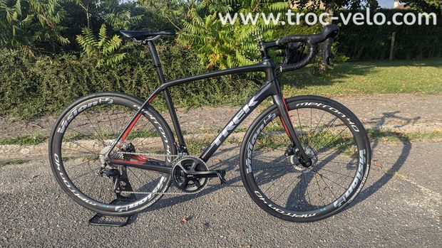 Trek Domane SL5 - 1