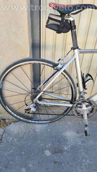 Velo de route Peugeot - 2