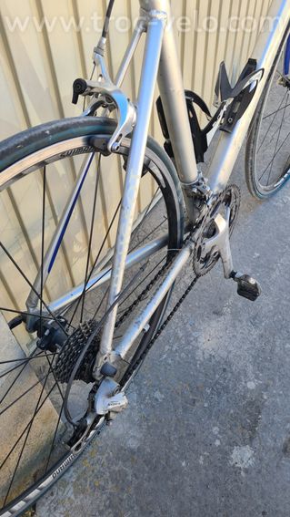 Velo de route Peugeot - 4