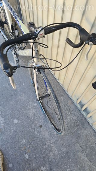 Velo de route Peugeot - 5