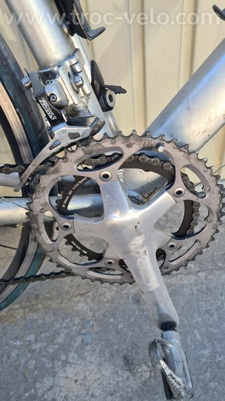 Velo de route Peugeot - 6