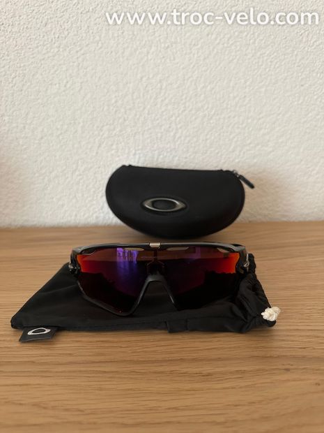 Oakley Jawbreaker - 2