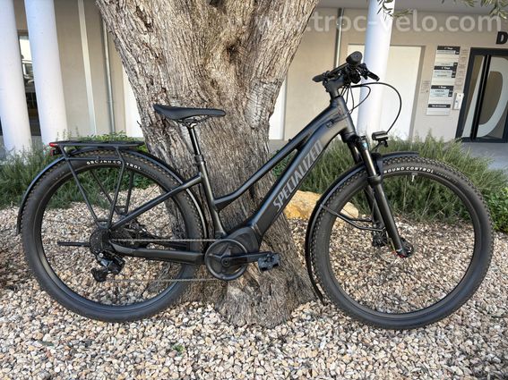 Specialized Turbo Tero 4.0 EQ 2025