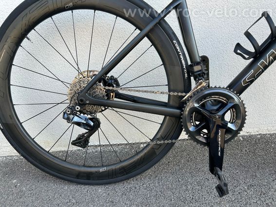 Specialized S-WORKS SL6 Dura Ace di2 - 2