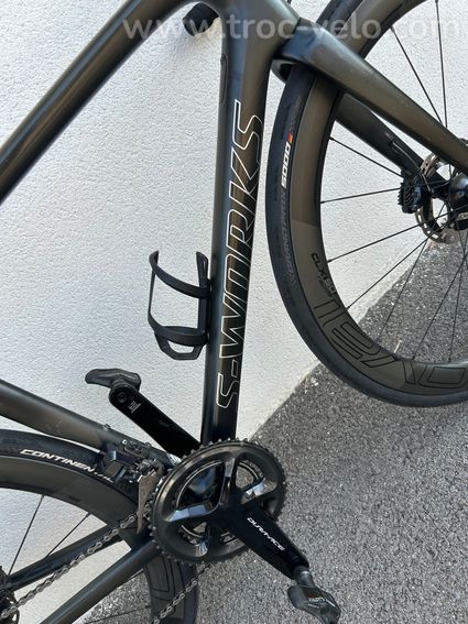 Specialized S-WORKS SL6 Dura Ace di2 - 3
