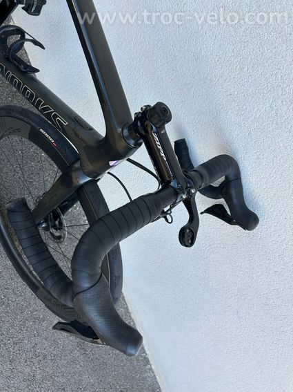 Specialized S-WORKS SL6 Dura Ace di2 - 4