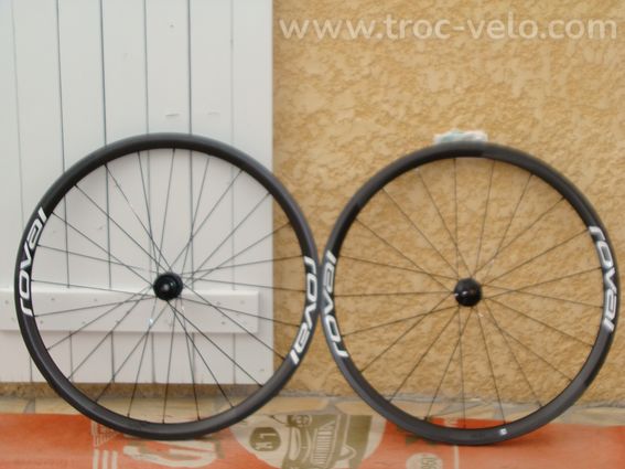 Roval Alpinist Clx / 33mm - 5
