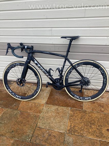 Trek Boone