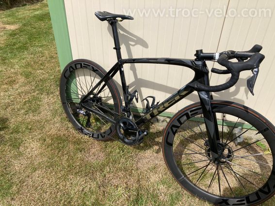 Trek Boone - 2
