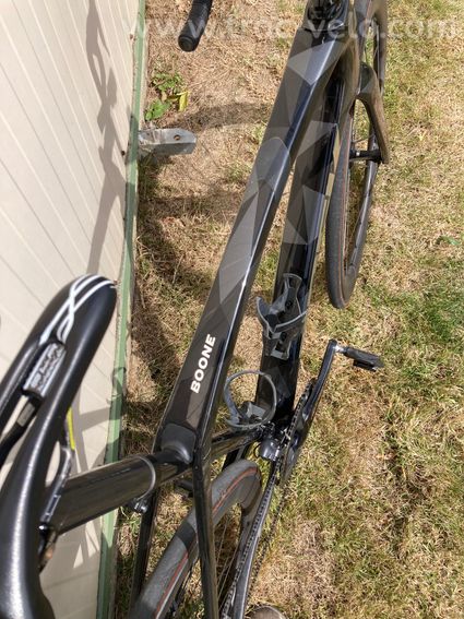 Trek Boone - 3