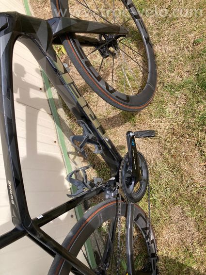 Trek Boone - 4