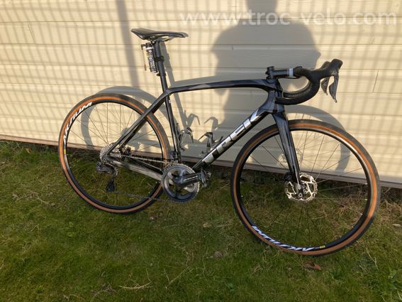 Trek Boone - 5