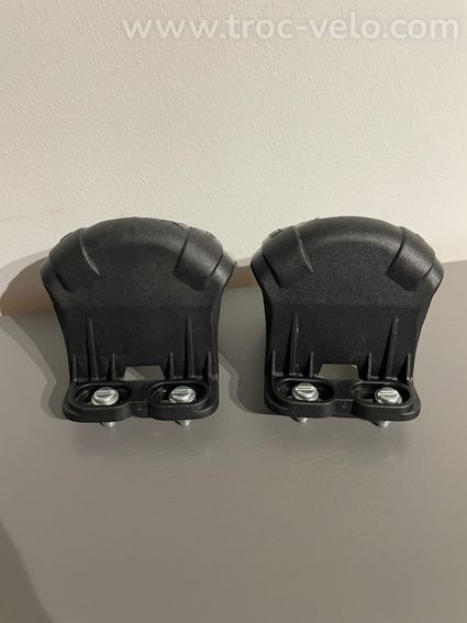 Cales pieds zefal toe clips 45 - 3