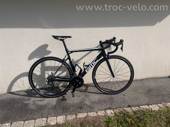 BMC SLR03 Carbone