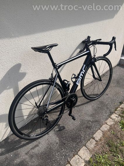 BMC SLR03 Carbone - 2