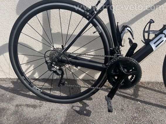 BMC SLR03 Carbone - 3