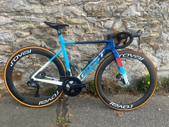 Giant Propel advanced SL 2026 - 4