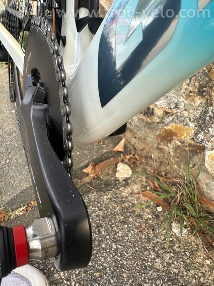 Giant Propel advanced SL 2026 - 7