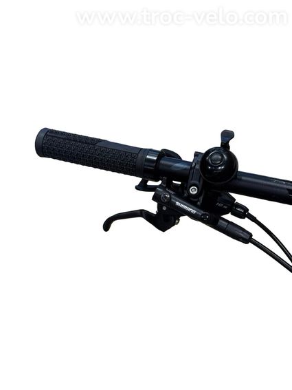 Bulls Sonic Evo EN SL 1 29 pouces VTT électrique Shimano Deore XT Di2 2021 - 4