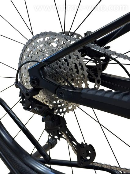 Bulls Sonic Evo EN SL 1 29 pouces VTT électrique Shimano Deore XT Di2 2021 - 14