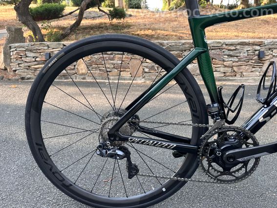 SPECIALIZED TARMAC SL7 S WORKS - 2