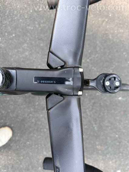 SPECIALIZED TARMAC SL7 S WORKS - 4