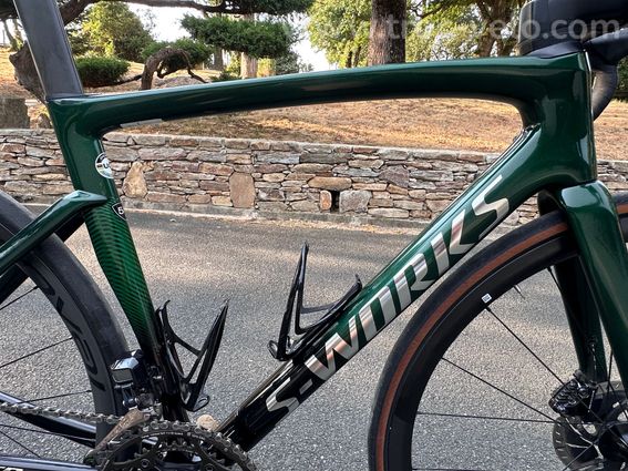 SPECIALIZED TARMAC SL7 S WORKS - 5