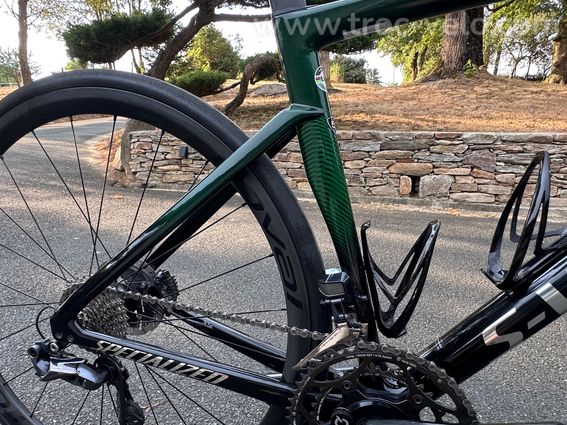 SPECIALIZED TARMAC SL7 S WORKS - 6