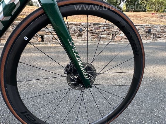 SPECIALIZED TARMAC SL7 S WORKS - 7